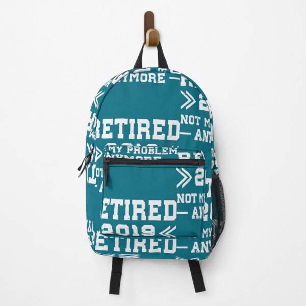 Item preview, Retired 2019 Shirt Pensioner Retirement Gift designed and sold by SashaJenson.