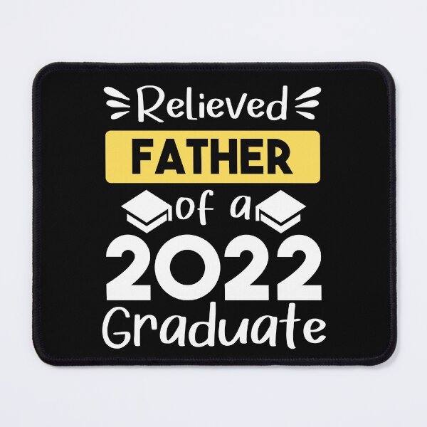 Item preview, Relieved Father designed and sold by Zilch-o.