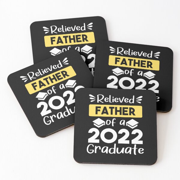 Item preview, Relieved Father designed and sold by Zilch-o.