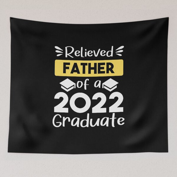 Item preview, Relieved Father designed and sold by Zilch-o.