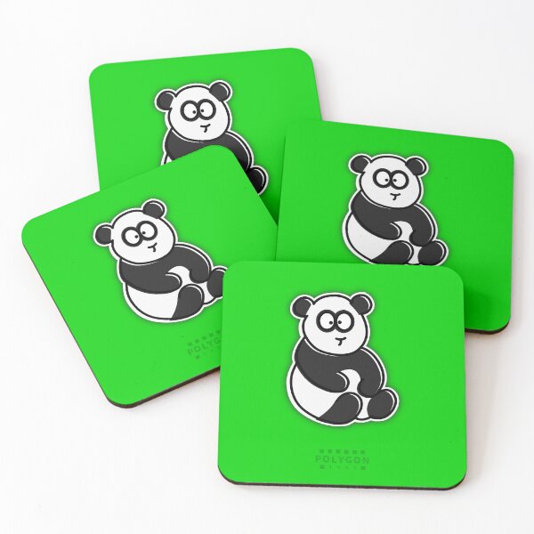Item preview, Crazy Panda designed and sold by RIIX1984.
