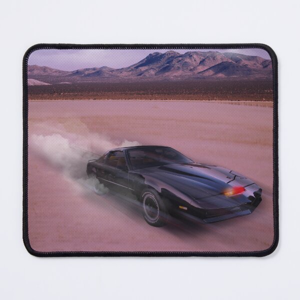 Item preview, Knight Rider designed and sold by 2toastdesign.