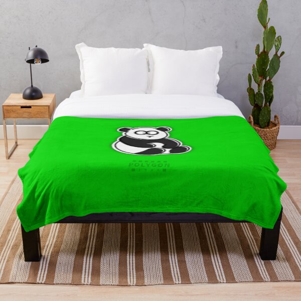 Item preview, Crazy Panda designed and sold by RIIX1984.