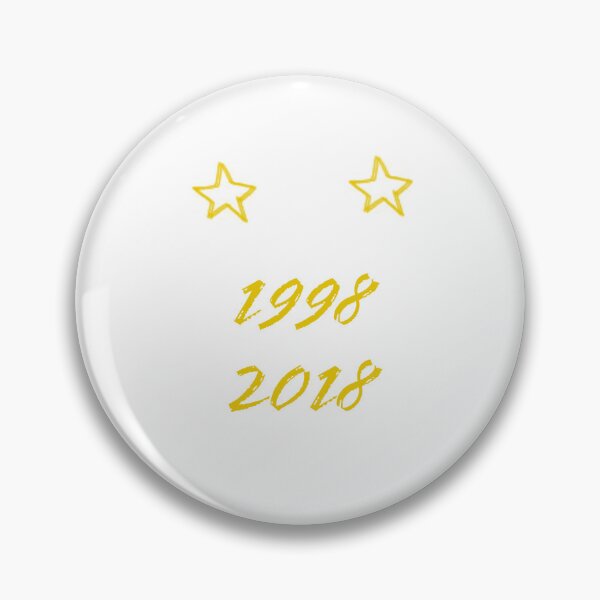 Item preview, World Champions - 1998 2018 designed and sold by Beautifutebol.