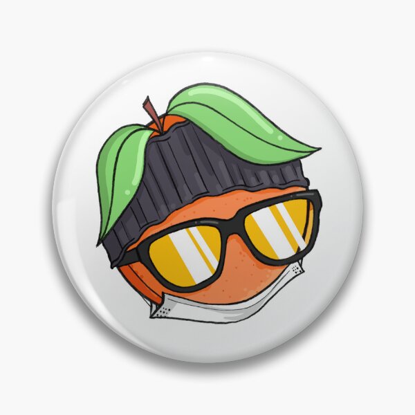 Item preview, Tangerine Yoongi designed and sold by cillablu.