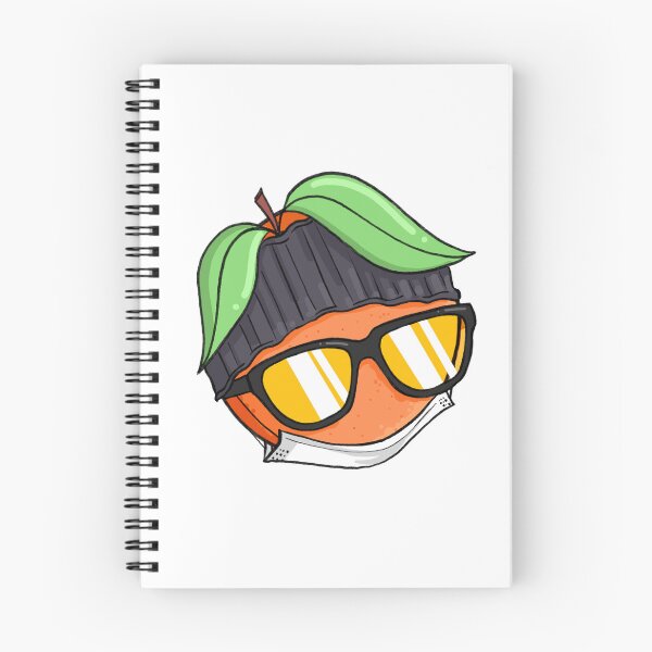 Item preview, Tangerine Yoongi designed and sold by cillablu.