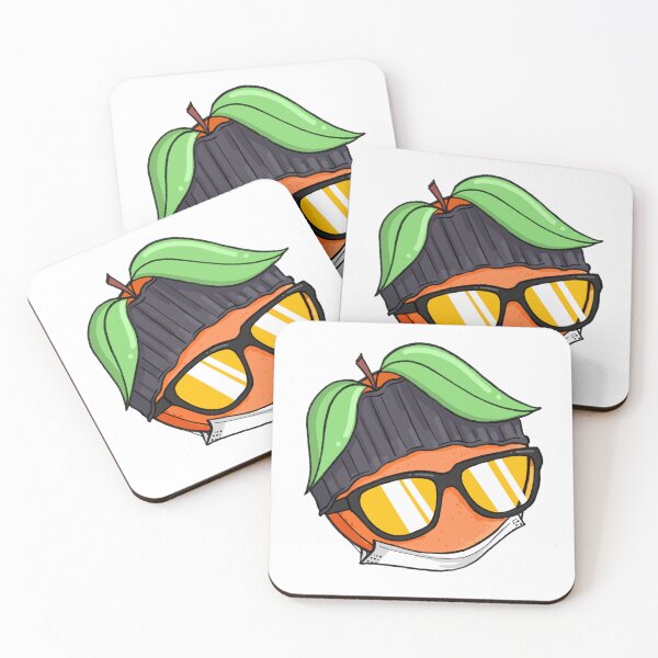 Item preview, Tangerine Yoongi designed and sold by cillablu.