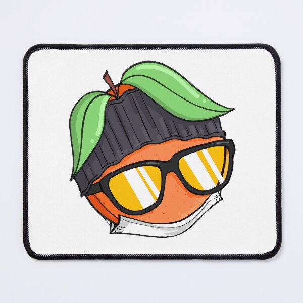 Item preview, Tangerine Yoongi designed and sold by cillablu.
