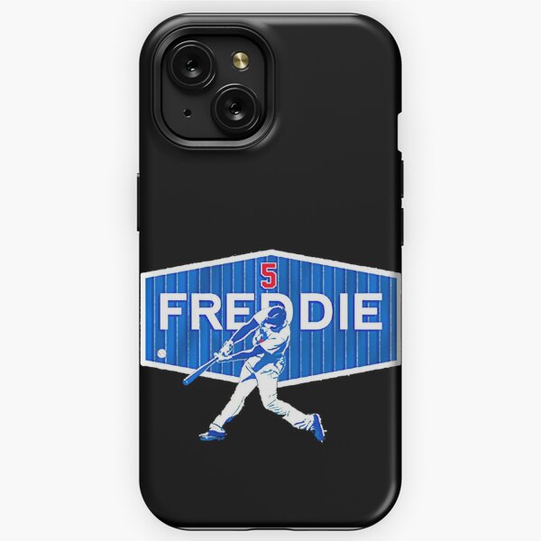 Freddie Freeman Phone Cases for Sale