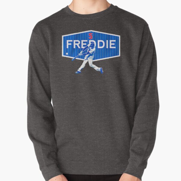 Freddie Freeman Atlanta Braves Champion t-shirt, hoodie, sweater and long  sleeve