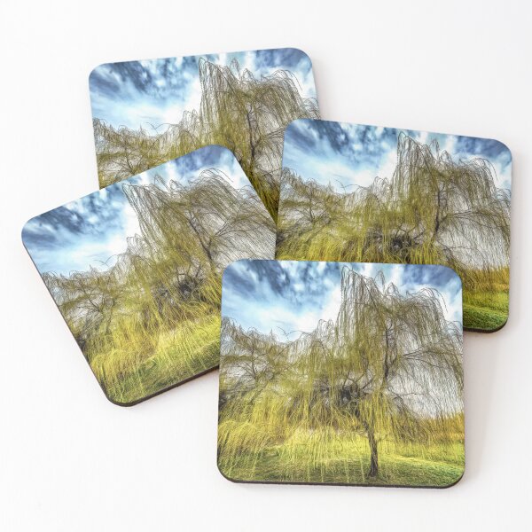 Item preview, Early Arrival designed and sold by Steve Walser.