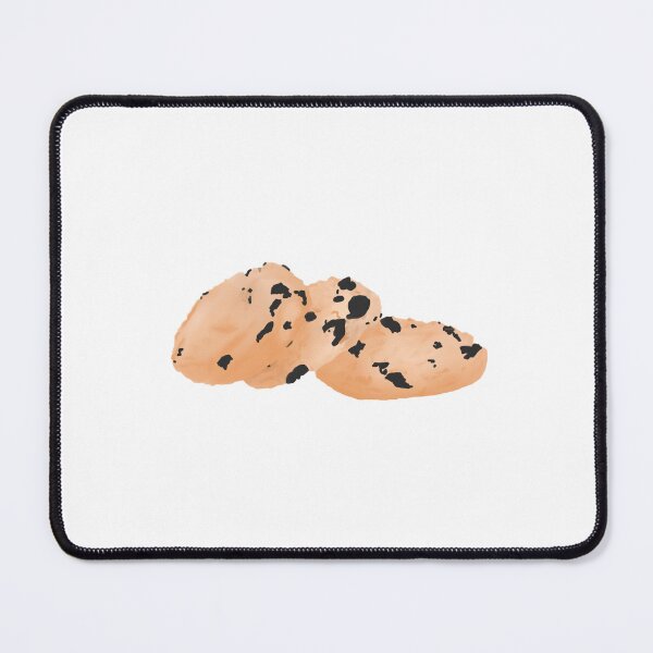 Item preview, Chocolate Chip Cookie Drawing designed and sold by DrawWithSacha.