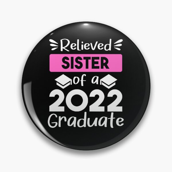Item preview, Relieved Sister designed and sold by Zilch-o.