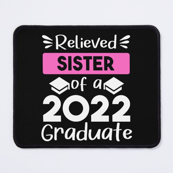 Item preview, Relieved Sister designed and sold by Zilch-o.