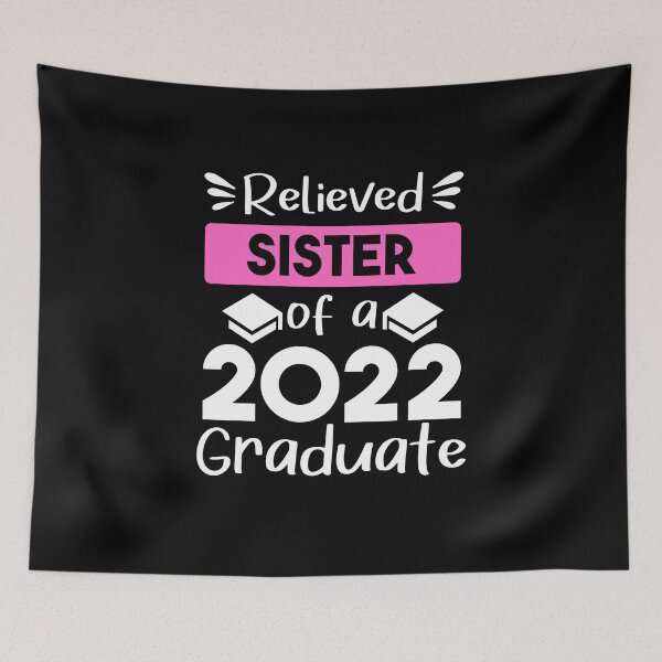 Item preview, Relieved Sister designed and sold by Zilch-o.