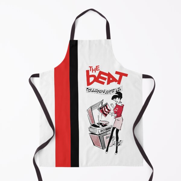 Item preview, The Beat designed and sold by Jools-57.