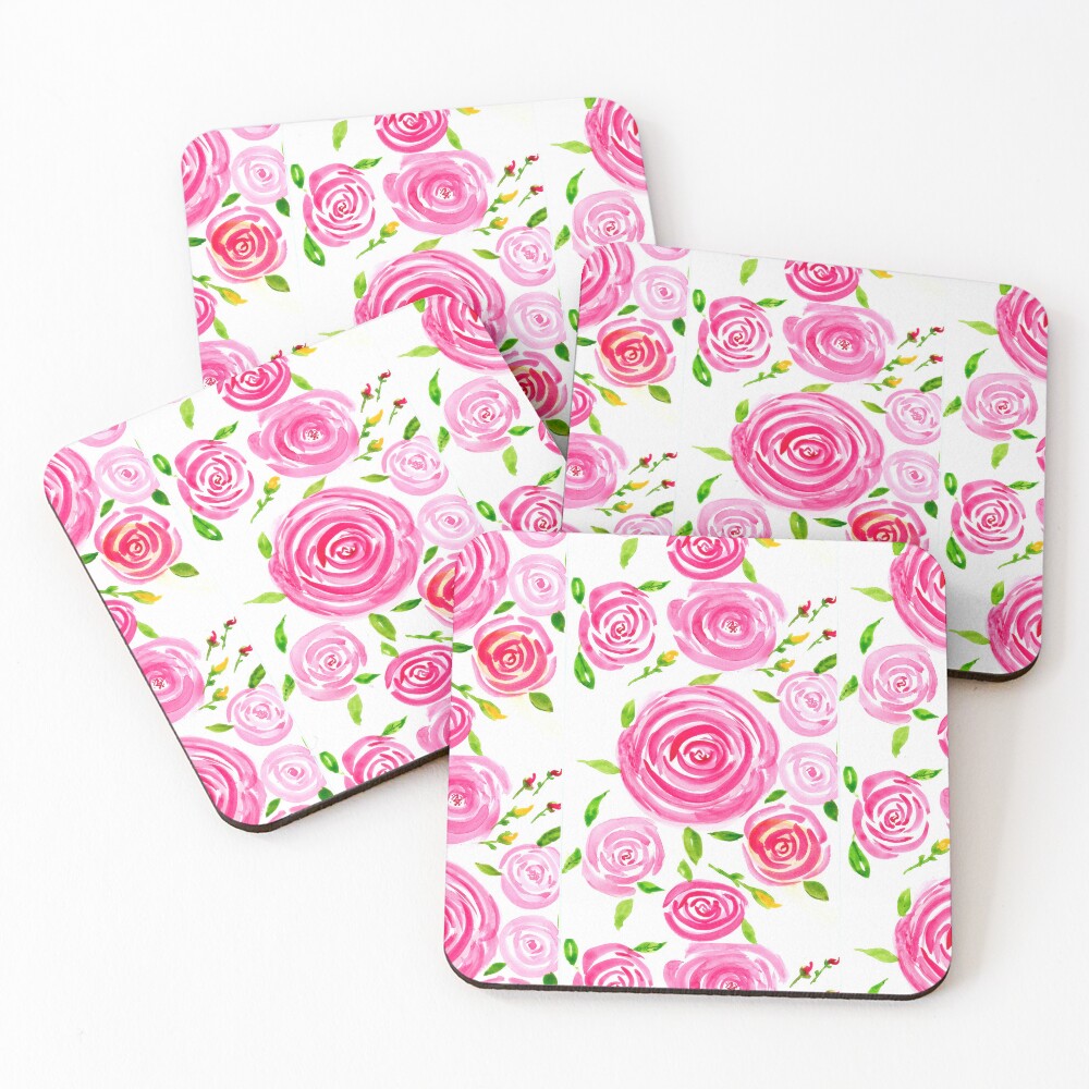 Item preview, Coasters (Set of 4) designed and sold by Janette17.