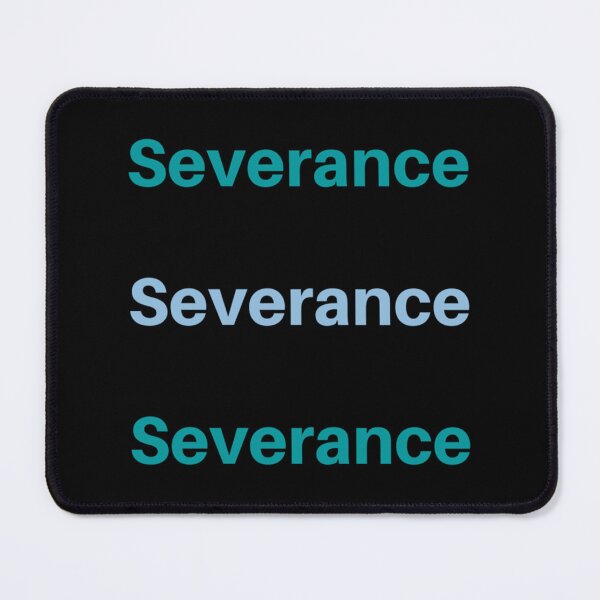 Item preview, severance                designed and sold by SashaJenson.