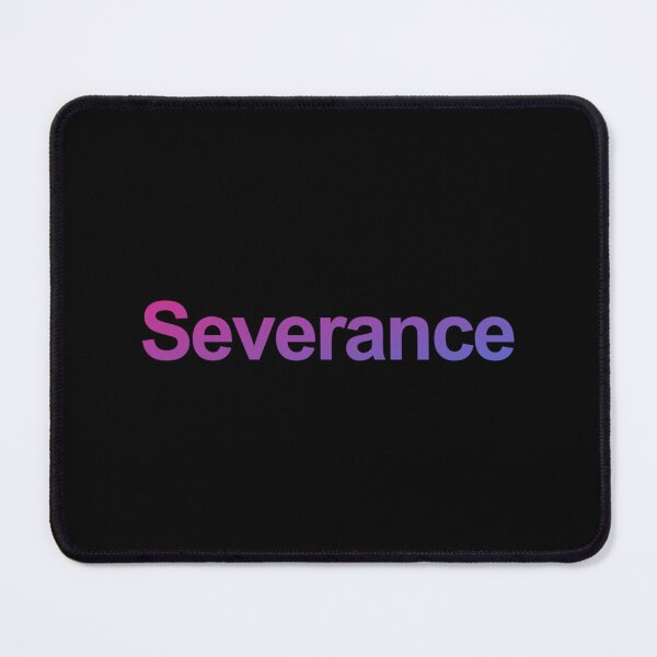 Item preview, Severance designed and sold by SashaJenson.