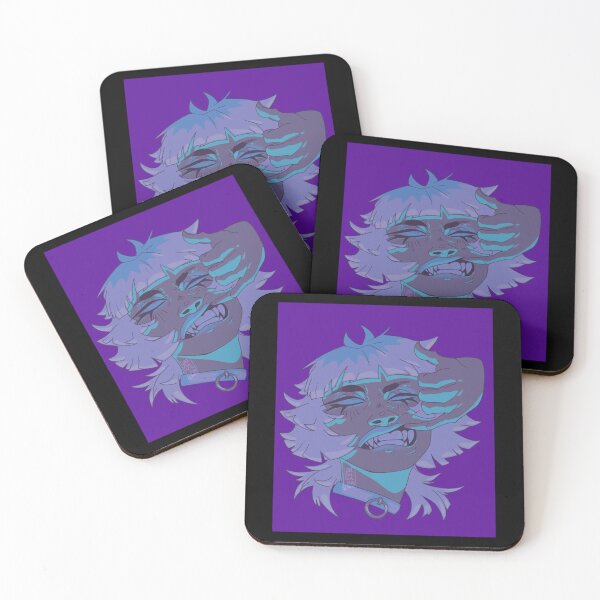 Item preview, Severance (negative)   designed and sold by SashaJenson.