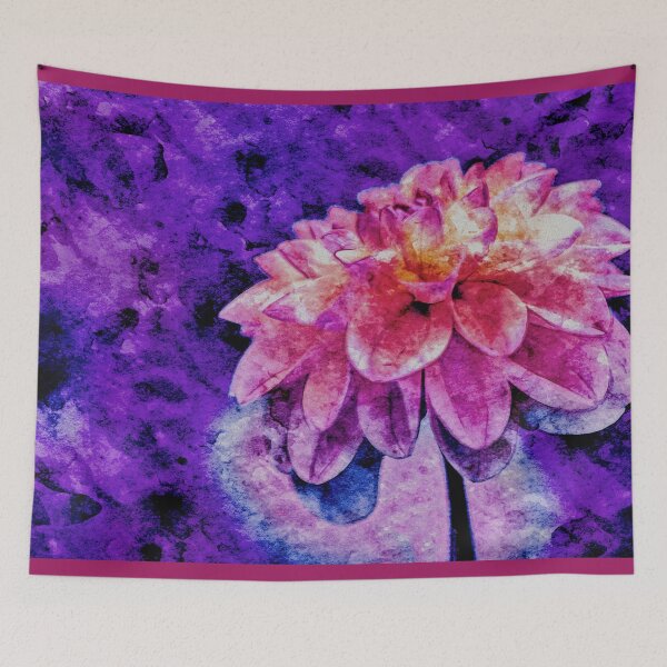 Item preview, Bohemian Bloom designed and sold by Susan Maxwell Schmidt.