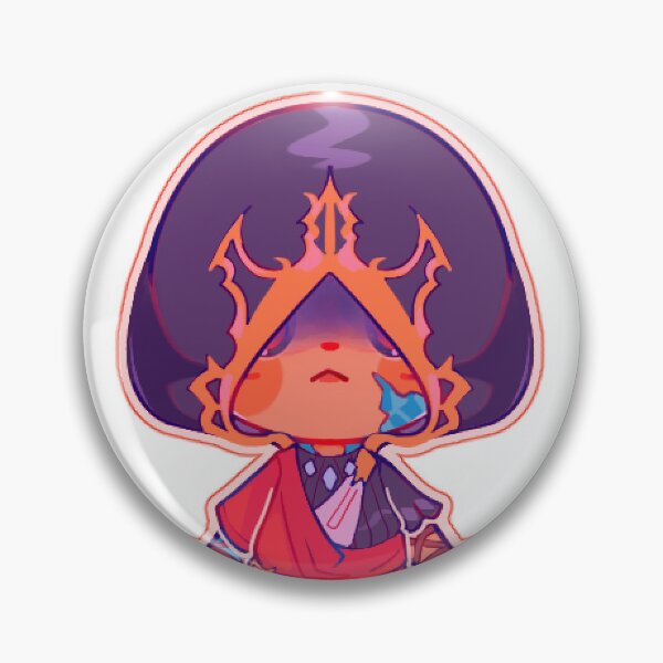 Item preview, Crystal Exarch designed and sold by strawbappl.