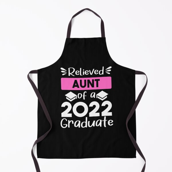 Item preview, Relieved Aunt designed and sold by Zilch-o.