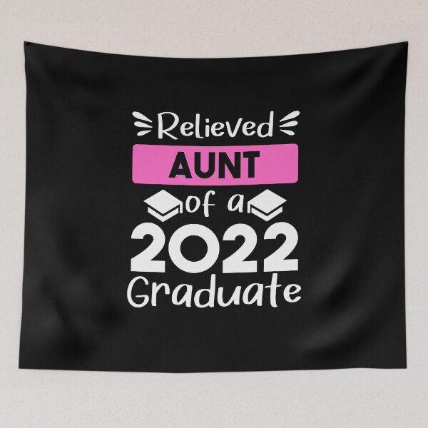 Item preview, Relieved Aunt designed and sold by Zilch-o.