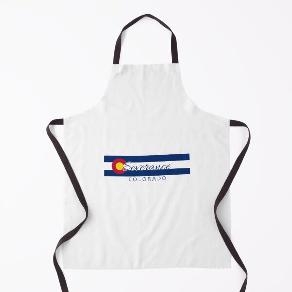 Item preview, Severance Colorado flag stripe    designed and sold by SashaJenson.