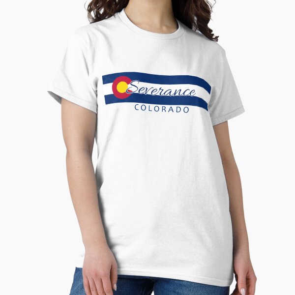 Item preview, Trennungs-Colorado-Flaggenstreifen designed and sold by SashaJenson.