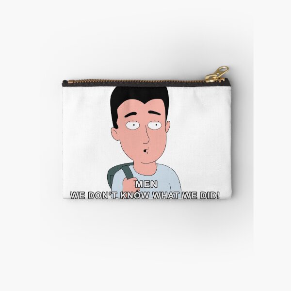 Item preview, Men! designed and sold by Galumpafoot.