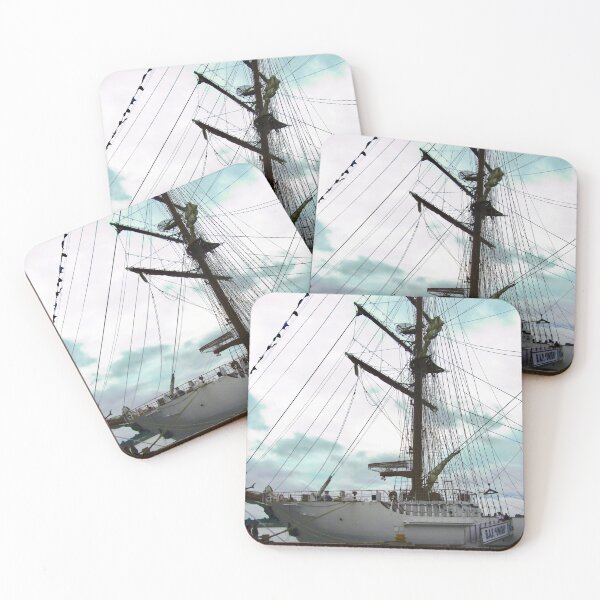 Item preview, Tall Ship Union designed and sold by Shulie1.