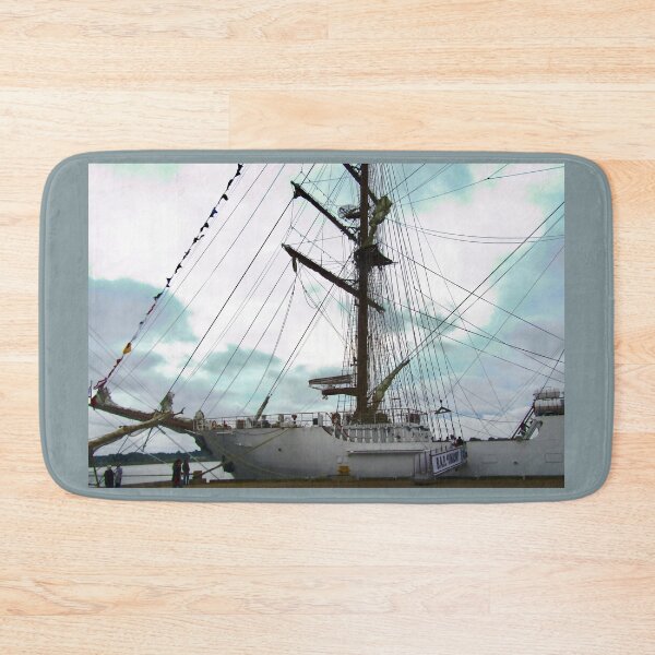 Item preview, Tall Ship Union designed and sold by Shulie1.