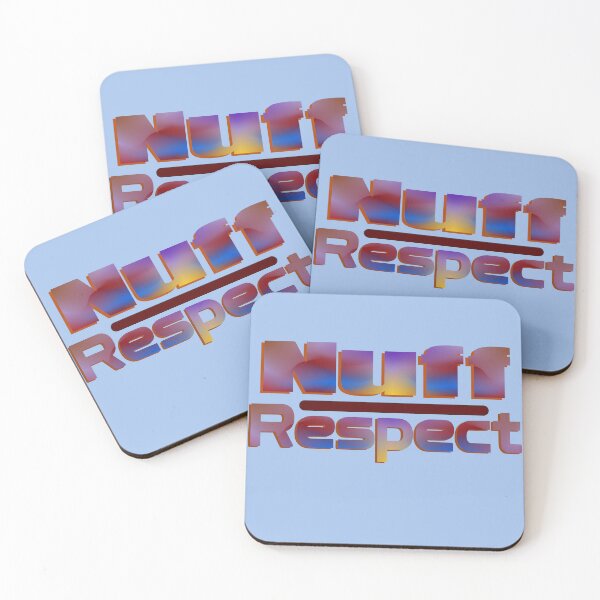 Item preview, Nuff Respect | Nuff designed and sold by DNC1134.