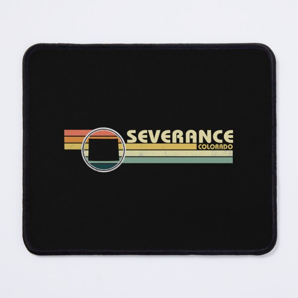 Item preview, SEVERANCE Colorado vintage 1980s style designed and sold by SashaJenson.