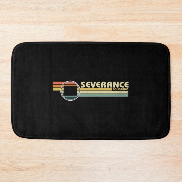 Item preview, SEVERANCE Colorado vintage 1980s style   designed and sold by SashaJenson.