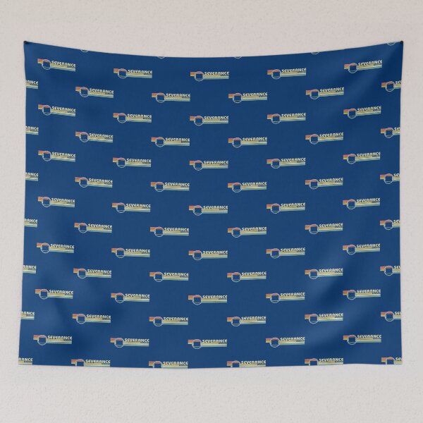 Item preview, SEVERANCE Colorado vintage 1980s style   designed and sold by SashaJenson.