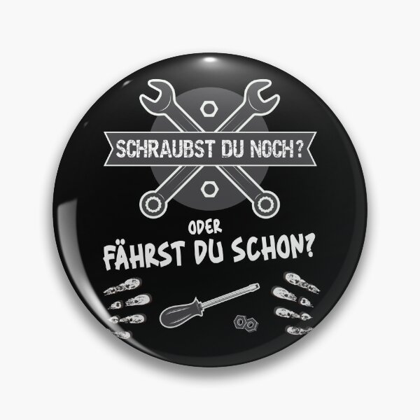 Artikelvorschau, Schrauber - Schraubst du noch oder fährst du schon? entworfen und verkauft von Shirt-Designs.