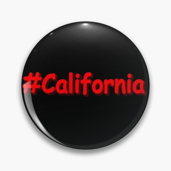 Item preview, "#California " Cute Design. Buy Now designed and sold by Health And Fitness Posts e-Store.