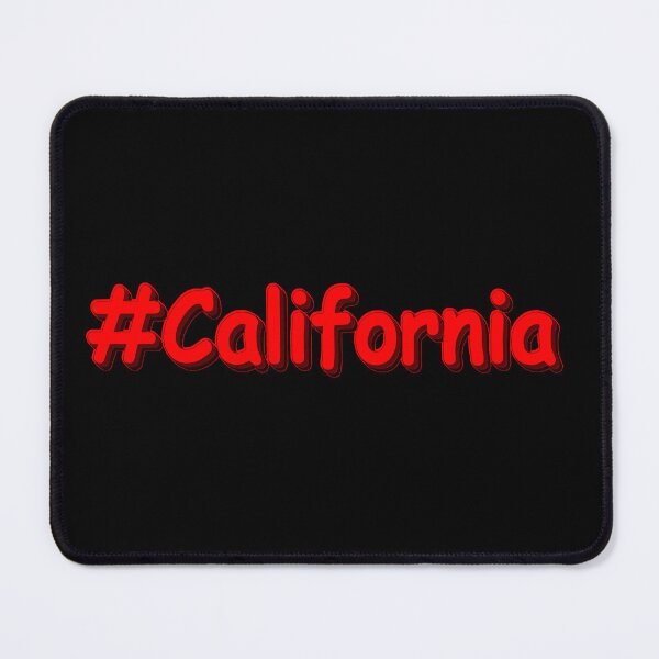 Item preview, "#California " Cute Design. Buy Now designed and sold by Health And Fitness Posts e-Store.