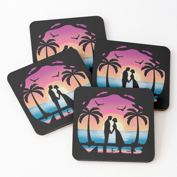 Item preview, Vibes designed and sold by Vic-InFlight.