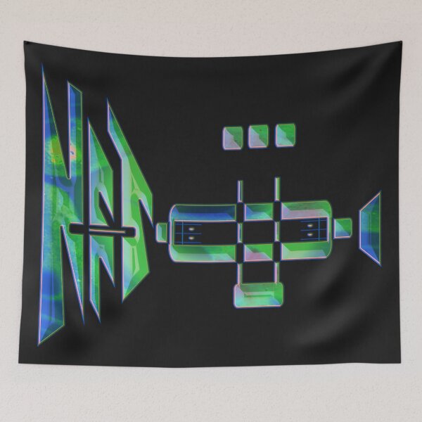 Item preview, LOGO NFT TRUMPET MUSIC -TRUMPET LUPPITERIUS EVASION VACATION - NFT MUSIC INSTRUMENT ART EXPRESSION MARKETPLACE2. designed and sold by Ralek.