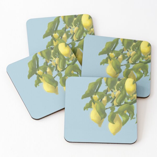 Item preview, lemon Tree designed and sold by HON3Y-T3A.