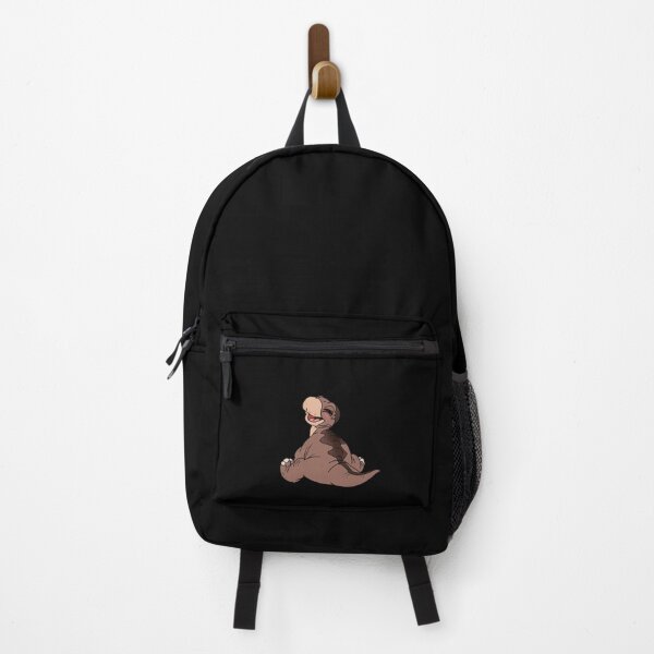 Item preview, BABY LITTLEFOOT Sticker designed and sold by MiroslavaVoigt.