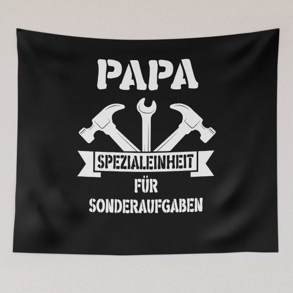 Item preview, Dad Special Task Force - Father's Day designed and sold by Shirt-Designs.