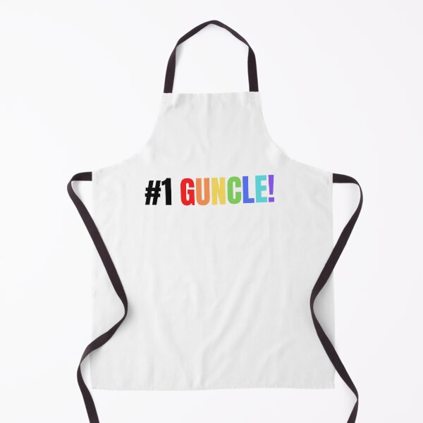 Item preview, #1 Guncle designed and sold by Stepadoda.