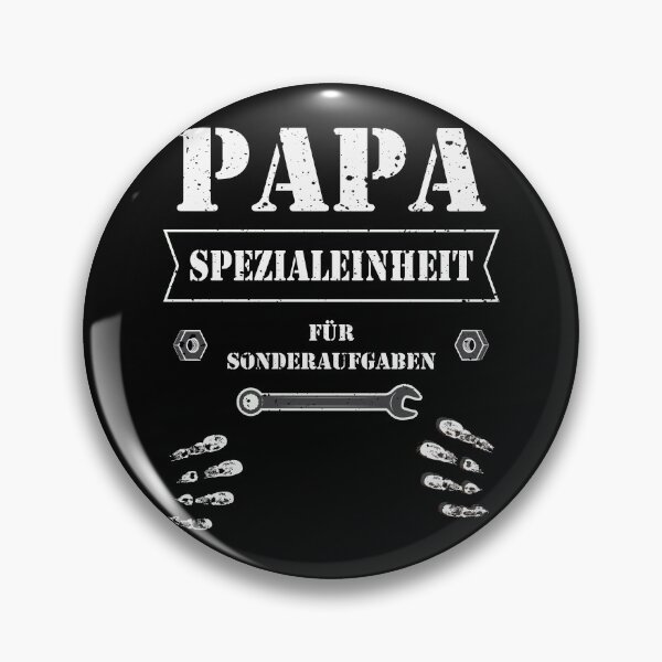 Item preview, Dad Special Task Force - Father's Day designed and sold by Shirt-Designs.
