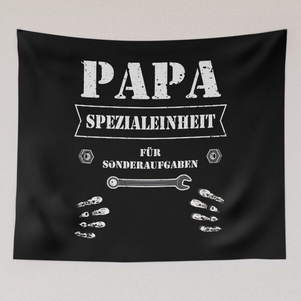 Item preview, Dad Special Task Force - Father's Day designed and sold by Shirt-Designs.