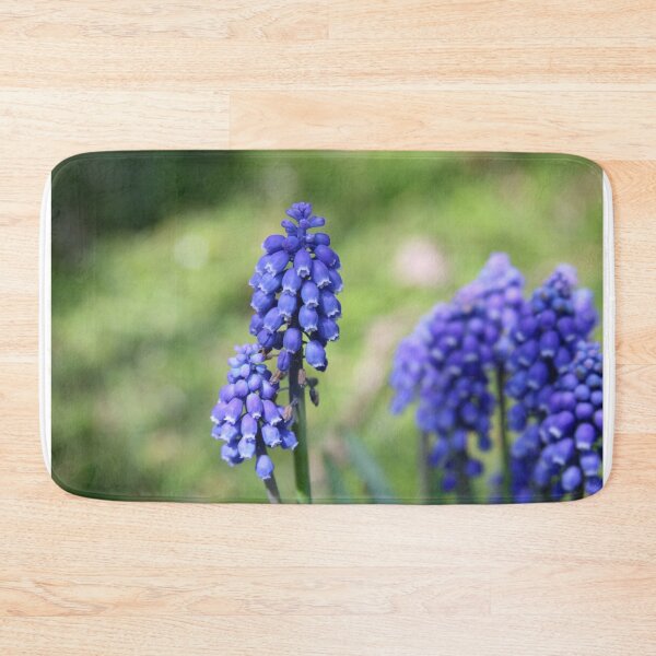 Item preview, Blue Flowers 1 designed and sold by AustaArt.