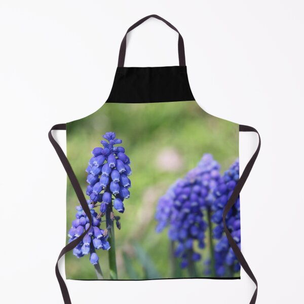 Item preview, Blue Flowers 1 designed and sold by AustaArt.